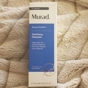 Murad Clarifying Clenser